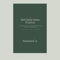 SomnieCo 3AM Sleep Reset Protocol